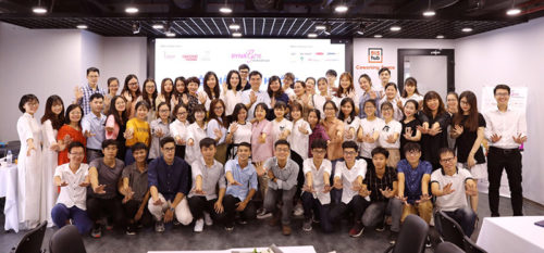 DynaGen Initiative – Sáng kiến Hỗ trợ Sinh viên chính thức khởi động