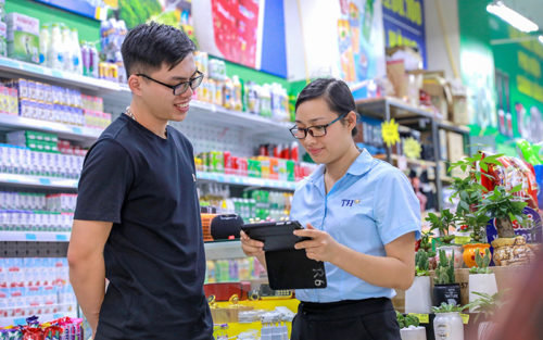 “Ngoài đảm bảo doanh số, Việc của sales còn là gìn giữ niềm tin cho TH”