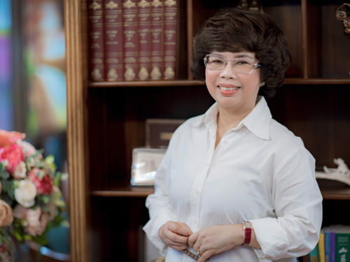 TH true MILK và định vị thương hiệu từ chữ “thật”