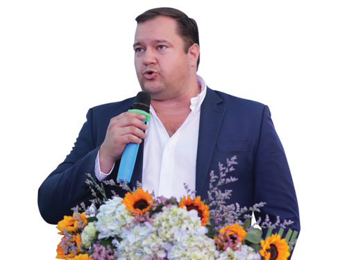 “Giải mã” nguồn Gene quý của những cô bò được TH nhập tịch về Việt Nam