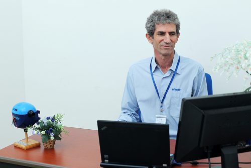 “Để có ly sữa hoàn mỹ, phải mời về những người giỏi nhất!”